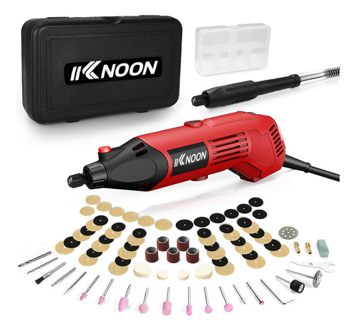 Kit Electric Mill Electric De 8000 A 35000 Rpm, Herramientas