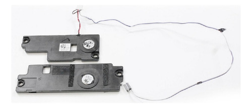 2x Altavoces Incorporados Altavoces De Audio Con Sonido