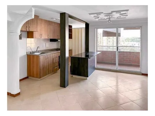 Pent-house Dúplex Para La Venta En Laureles, San Joaquin