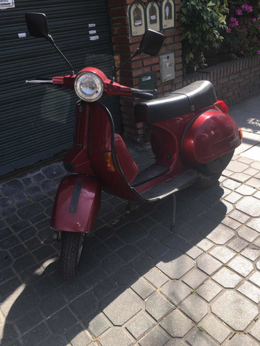 Piaggio Vespa Originale