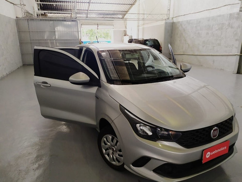 Fiat Argo 1.0 Firefly Drive 2020