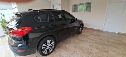 Imagem 2 de 3 de Bmw X1 2018 2.0 Sdrive20i Gp Active Flex 5p