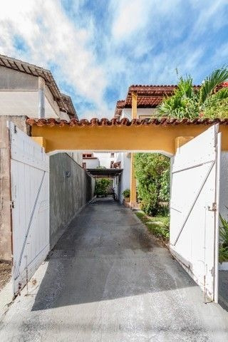 Imagem 5 de 20 de Casa À Venda, 240 M² Por R$ 945.000,00 - Ipitanga - Salvador/ba - Ca0395