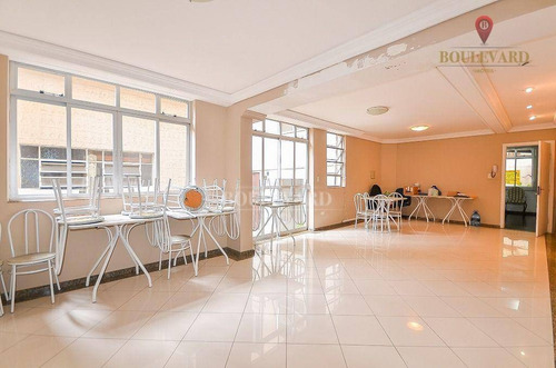 Imagem 20 de 24 de Apartamento No São Judas Tadeu, Com 2 Dormitórios À Venda Por R$ 490.000 - Centro - Curitiba/pr - Ap0445