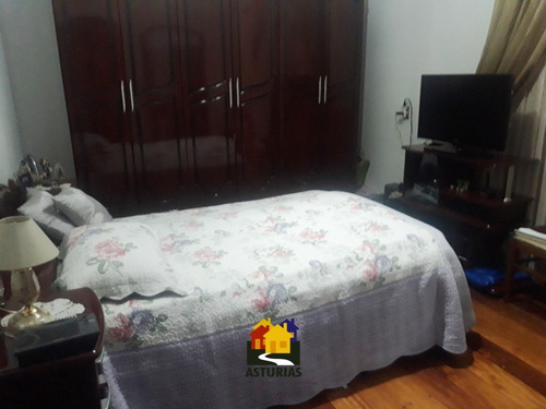 Imagem 13 de 15 de Sobrado A Venda Cangaíba - 2844-1