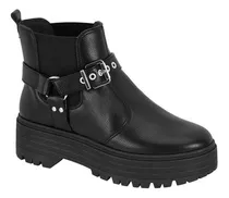 Comprar Bota Tratorada Moleca Cano Baixo Calce Fácil Napa 5351.104