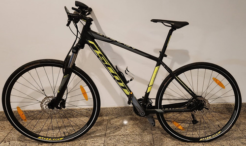 Bicicleta Scott Aspect Alloy 6061 Pneu 29 Banco Novo Preto Não Sei (Usado)