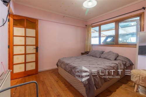 Imagen 8 de 30 de Casa En Venta Fundo San Jorge