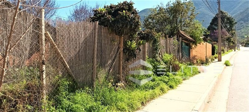 Imagen 11 de 20 de Sitio En Venta En Olmué