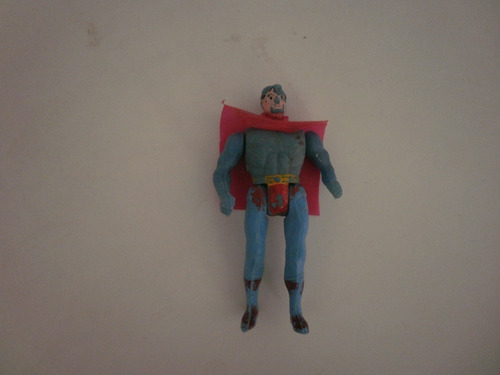   Bootleg Super Powers  Superman 