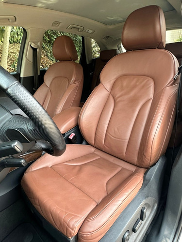 Audi Q5 3.0 Elite Tdi S Tronic Quattro Dsg