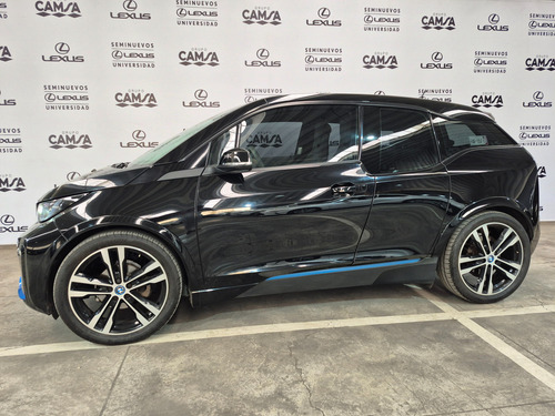 Bmw I3 2020