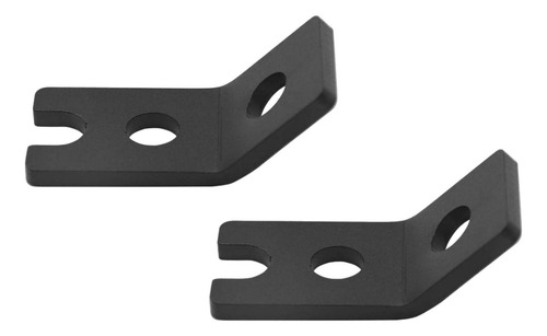2 Soportes De Montaje Para Poste De Bandera, Piezas De