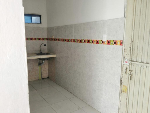 Imagen 12 de 14 de Casa En Arriendo En Cali Alfonso López Ii Etapa