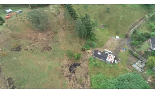 Lote Independiente Rionegro Vereda Ojo De Agua