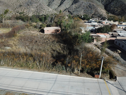 Terreno En Tumbaya