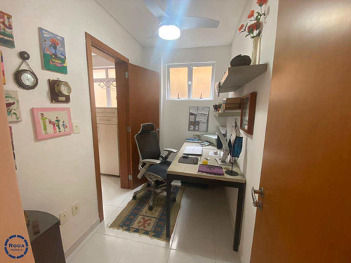 Imagem 6 de 11 de Apartamento Com 2 Dorms, Boqueirão, Santos - R$ 1.2 Mi, Cod: 20509 - V20509