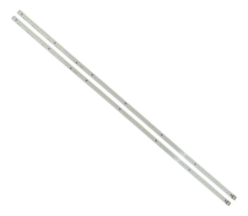 Kit 2 Barras De Leds Tv Panasonic Tc-l42e30b 42e30b Nova