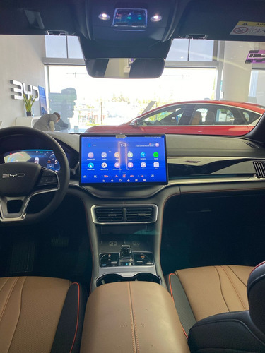 BYD Song Plus 1.5 Phev-Ev Dm-I
