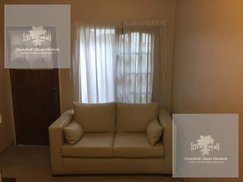 Departamento - Ramos Mejia Sur