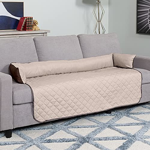 Funda Cubre Sillon Para Mascotas Impermeable Extra Grande E