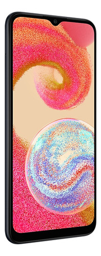 Samsung Galaxy A04e 32 GB Negro 3 GB RAM - Aceptable (Reacondicionado)