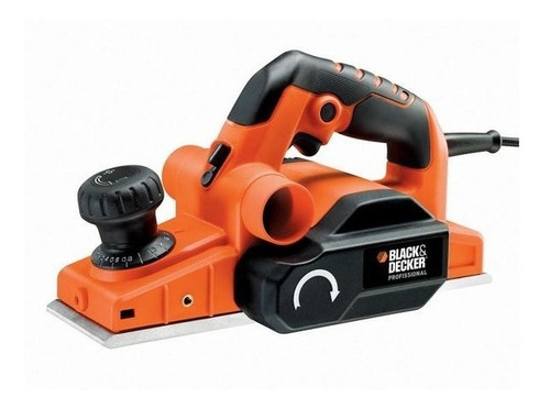 Rotor Induzido 127v Plaina Ce750 Stanley Stpp7502 ()