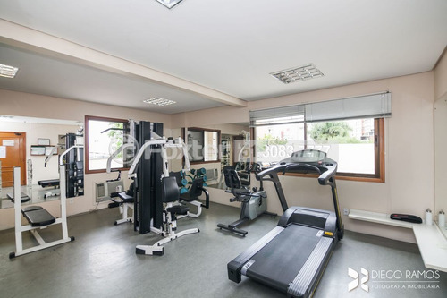 Imagem 20 de 30 de Apartamento, 1 Dormitórios, 54.87 M², Bela Vista - 167403