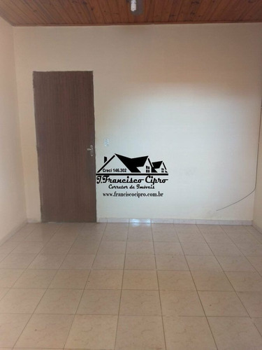 Imagem 8 de 20 de Casa-terrea-para-venda-em-santa-luzia-guaratingueta-sp - Cs357