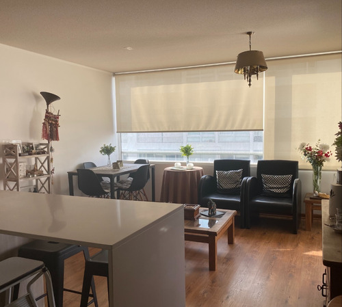 Imagen 1 de 17 de Lindo Departamento Con Excelente Ubicación