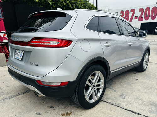 Lincoln MKC 2.2 Reserve Mt