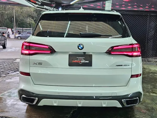 BMW X5 3.0 Xdrive 45E Hibrido At
