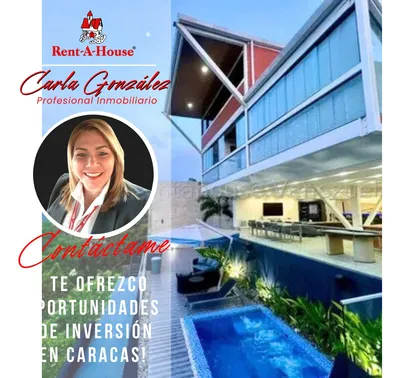 Casa en venta
