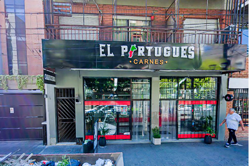 Monoambiente En Venta Castelar Norte