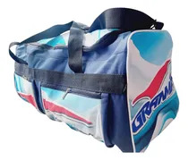 Comprar Bolso Grande Granmarc Taekwondo Resistente Itf Wtf Dobok Pad
