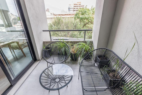 Departamento 3 Ambientes En Venta A Estrenar En Liniers Con Amenities