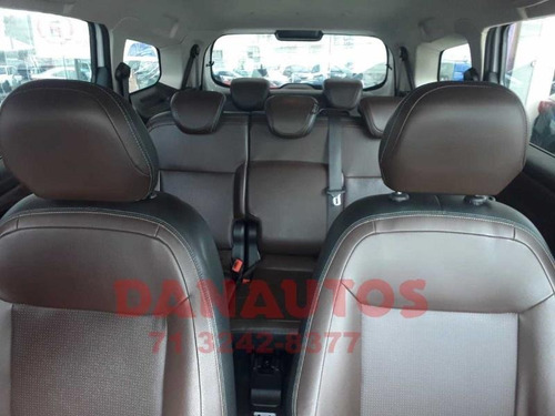 Imagem 11 de 12 de Spin 1.8 Ltz 7l Automático Flex 2019