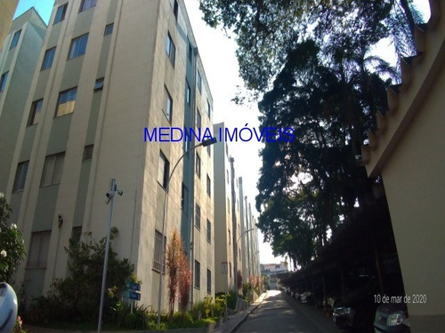 Imagem 9 de 30 de Apartamento Para Venda Em Itaquera - Ap00242 - 67604987