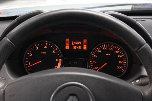 Imagem 13 de 14 de Renault Duster 2.0 16v Hi-flex Dynamique Manual