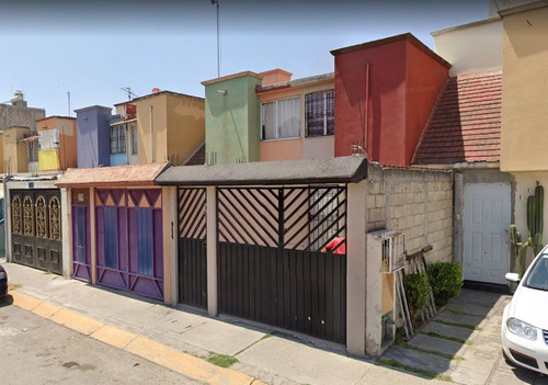 Imagen 1 de 10 de Casa Tultepec Av Paseos De Tultepec *rma