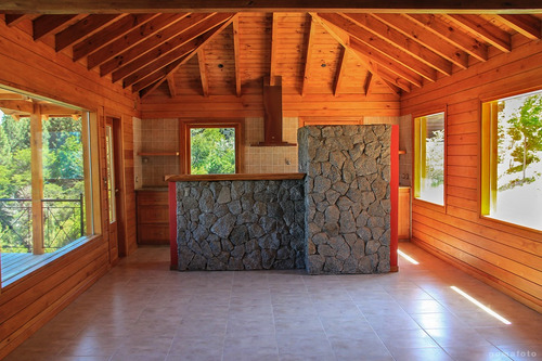 Venta-casa-chapelco Golf-san Martin De Los Andes Neuquén