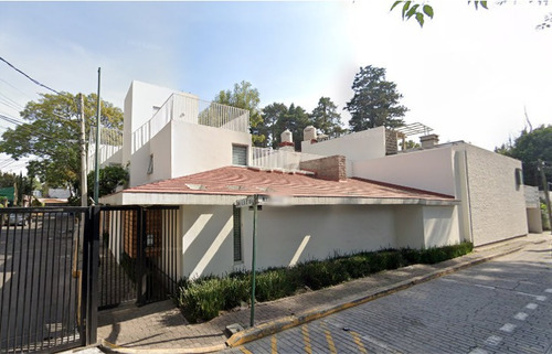 Venta De Casa / Calle Cerrada Flor De Agua Número 5, Lote 60, Florida, Álvaro Obregón Cdmx/cm1-ru 127 ¡comunícate Conmigo, Estoy A La Orden!