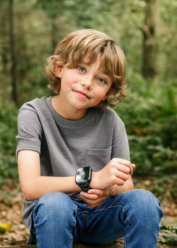 Reloj Xplora Xgo 3 Para Niños, 4g, Llamadas, Mensajes, Gps