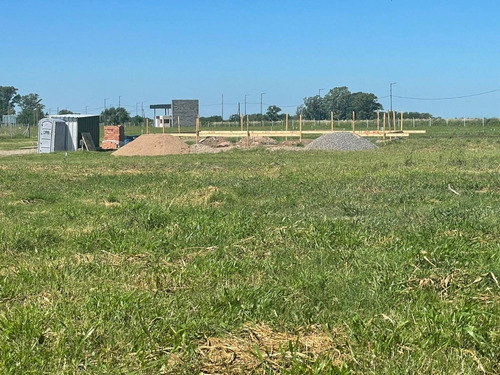 Imagen 6 de 12 de Se Vende Lote En La Ernestina 300 Mts Oportunidad