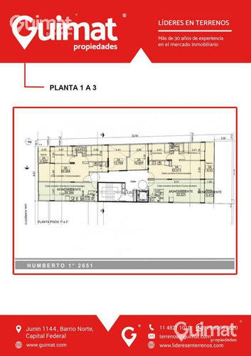 Imagen 15 de 27 de Planos Aprobados! Se Toman M2 En Parte De Pago!lideres En Terrenos