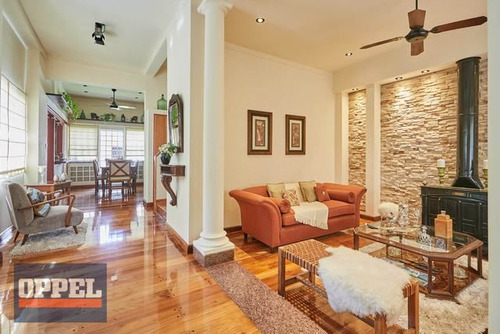 Imagen 4 de 29 de Oppel | Casa En Venta | Belgrano Capital Federal | Cod: 31