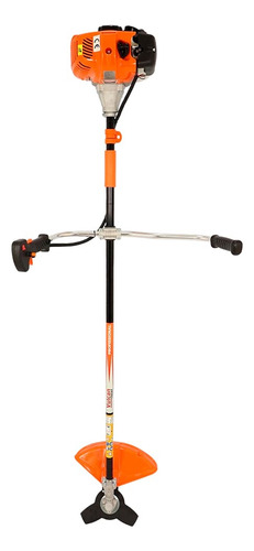 Roçadeira Vr520h 52cc C/ Kit Fio Nylon, Oleo, Lamina, Oculos