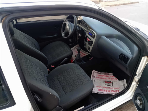 Fiat Palio 2006 1.0 Ex Flex 3p