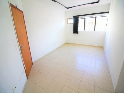 Imagem 1 de 11 de Praia Das Pitangueiras - Guarujá - Sala Comercial - Sa0003 - 34710459