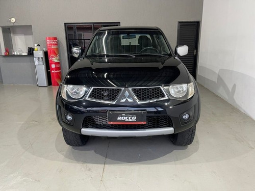 Imagem 2 de 15 de L200 3.2 Hpe 4x4 Cd 16v Turbo Intercooler Diesel 4p Autom...